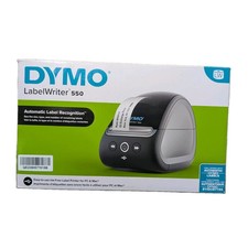 NEW Dymo LabelWriter 550 USB Label Printer - 2112552