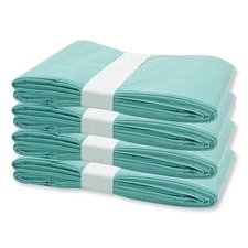 Diaper Pail Liner Refills Bags Compatible with Janibell Akord 330 Series Adul...