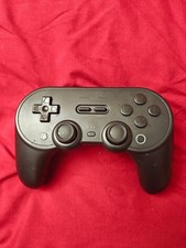 8BitDo Pro 2 80GJ03 Bluetooth Controller with...