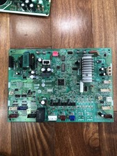 Mitsubishi Electric DM00Y661 HVAC Main Control Circuit Computer Board