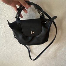 Longchamp Le Pliage Xtra XS Pouch