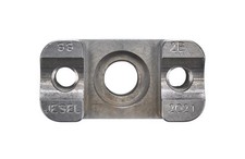 Jesel Bbc Rocker Arm Stand Bolt-on- Stn-ss2021-2b