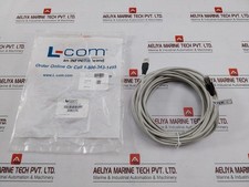 L-COM TRD855SCR-25 Ethernet Cable