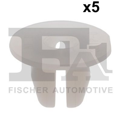 Fa1 77-60002.5 Clip, Zier-/Schutzleiste For Lexus Toyota-image