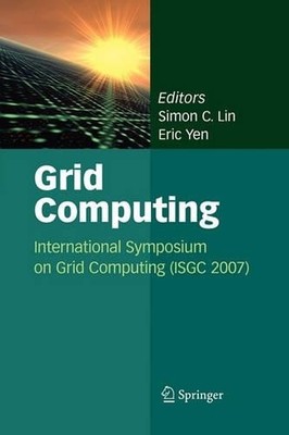 Grid Computing - 9781441946133