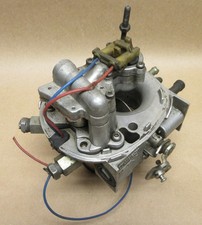 1980s Gm Chevrolet Rochester Tbi Throttle Body Injection 17085062