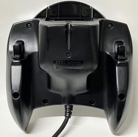 Controlador Dreamcast Plateado Jap&oacute;n NTSC-J Accesorio Oficial Sega HKT