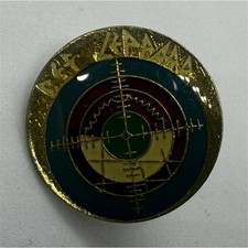 Def Leppard Enamel Pin