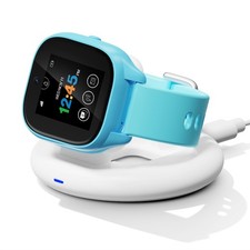 Compatible with Gizmo Watch 3/2/1 Charger,Magnetic Portable Charging Dock