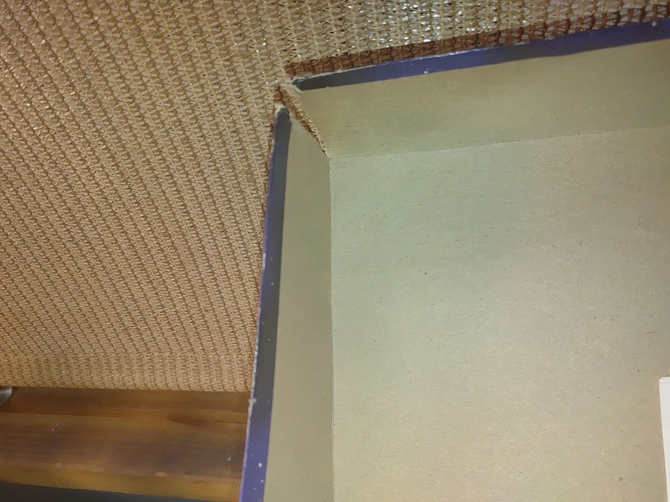 VTG 1992 Omega Virus Talking Electronic Board Game~100% Complete Unpunched - Image 3 of 4