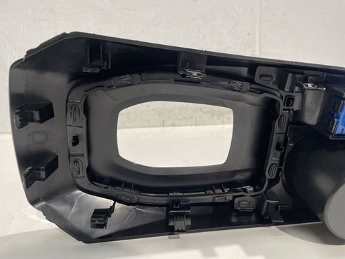 PEUGEOT E 2008 CENTRE CONSOLE 9829400680 - Picture 13 of 19