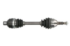 Arbre d'entraînement - demi - arbre Avant pour OPEL ASTRA H, ASTRA H GTC 1.7D