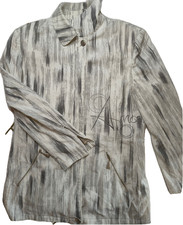 dino valiano blazer 90s vintage M/L