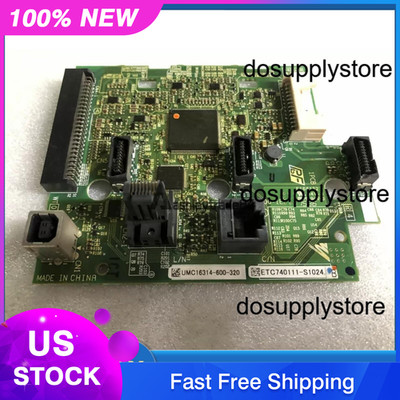 YASKAWA ETC740111-S1024 NEW IN BOX ETC740111S1024 Inverter A1000 Control board