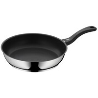 Wmf Devil Bratpfanne Induktion Ø 28 Cm, Cromargan Edelstahl #Hiob
