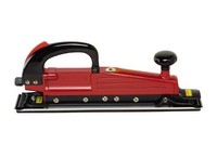 Chicago Pneumatic Cp7268 Heavy Duty Twin Piston Straight Line Sander, New, Free on sale Chicago Pneumatic Cp7268 Heavy Duty Twin Piston Straight Line Sander, New, Free on sale
