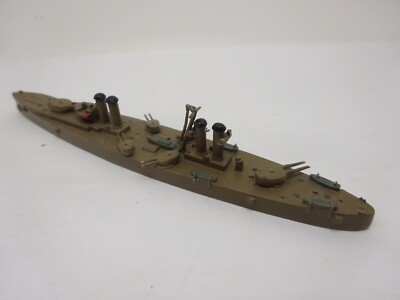 Navis Neptun: Schiffsmodell San Marco 1:1250 Scale (Nr.85 SSK10)