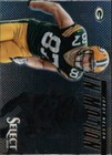 Green-Bay-Packers 2013 Sport Trading Cards, Aufbewahrungs- & Ausstellungs-Zubehör Football