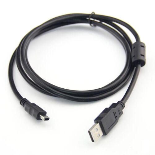 USB Data Sync Transfer Image Cable Lead For Olympus D-700 - Picture 1 of 1