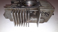 TESTATA STANDARD PER  MOTOBI 125 4T