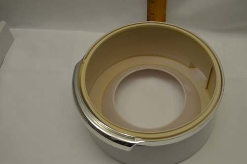 Jack Lalanne's CL-003AP REPLACEMENT PARTS Power Juicer Extractor White - Picture 17 of 32