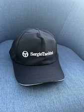 sergio tacchini baseball cap Men’s Hats And Caps