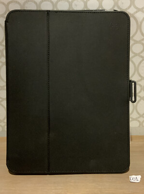   Speck Balance Folio case For Apple iPad Pro 11'' Black,No Box  
