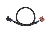 Hayes Towing Electronics Wiring Harness for Toyora Tundra 15-17'
