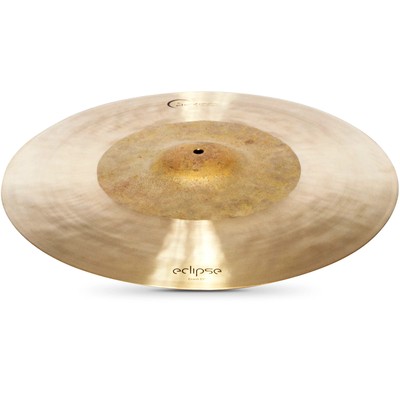 Dream Cymbals Eclipse Crash Cymbal, 19''