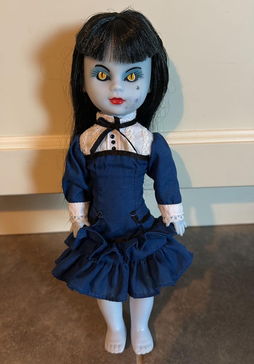 【希少】LIVING DEAD DOLLS （UNBLAR） c1fa7644a6544dbb95ad27cf350821