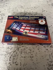 NEW The American Presidents Dollar Coin Collection BOOK 2007-2016 AS SEEN ON TV