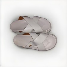 Australia Luxe Collective LEANNA - Pantolette flach - cream