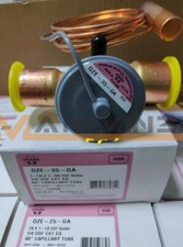 ONE SPORLAN electronic expansion valve OZE-35-GA New