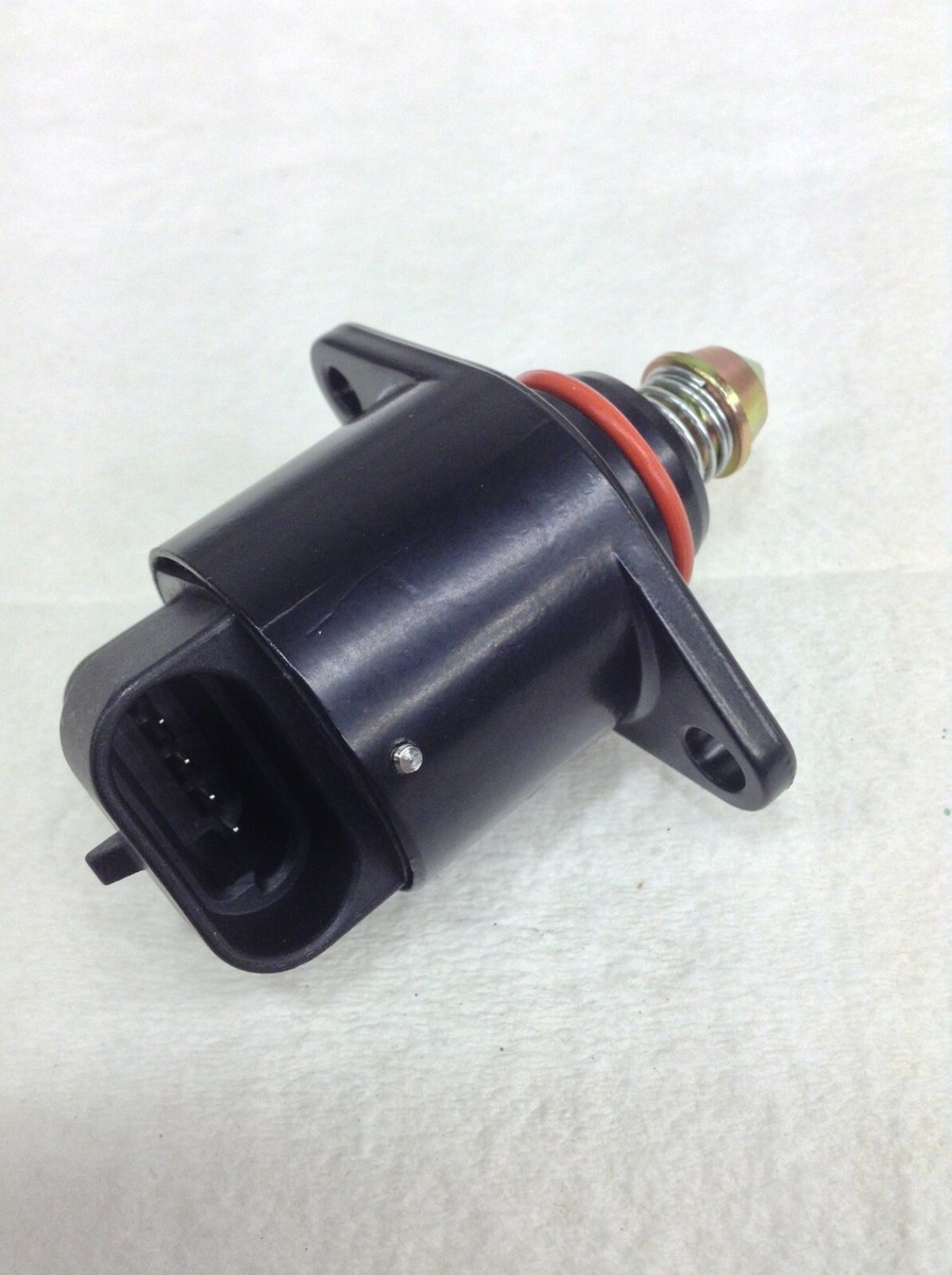 Twin Power Idle Air Control (IAC) Motor OEM 27658-06 HARLEY