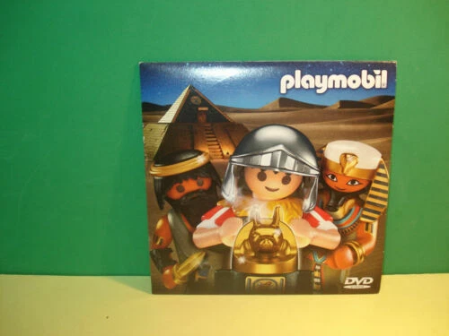 Playmobil romains playmobil
