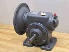 Winsmith Gear Box Speed Reducer 3MCT, 003MCTS31000A8, 5:1 Ratio