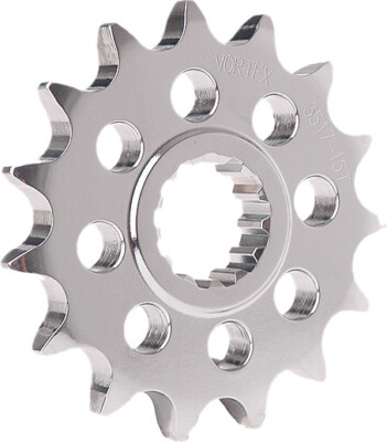 Vortex Front Sprocket 15T 2917-15