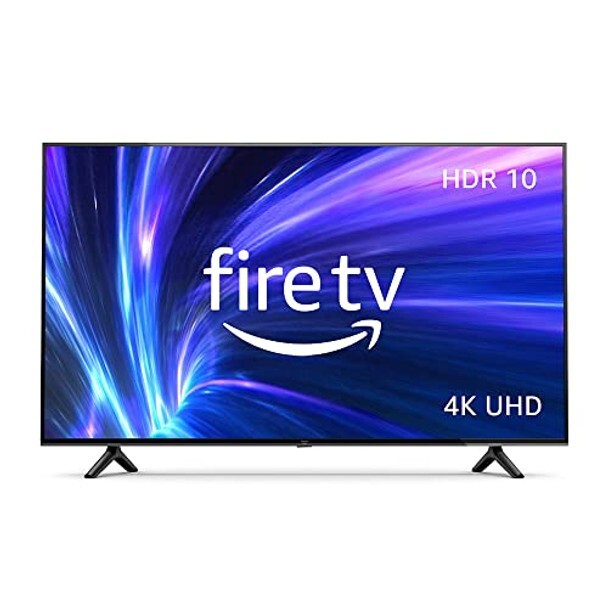 Amazon Fire TV 4-Series 55