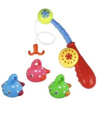 Fajiabao Bath Toys