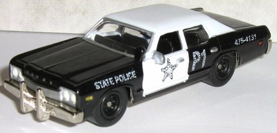 blues brothers diecast car