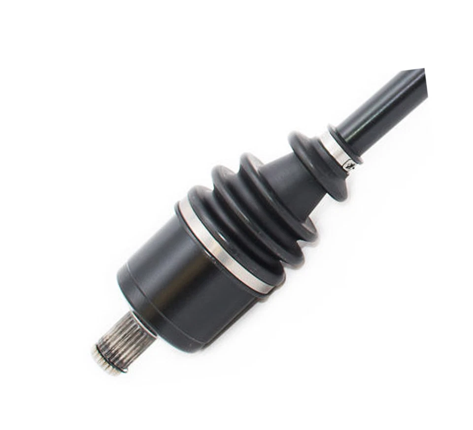 2 novos eixos dianteiros ajustados para Bobcat 3600 3650 substitui o fabricante de equipamento original 7027507 - Imagem 2 de 4