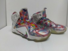 lebron 12 finish your breakfast