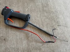 Comando Acceleratore Completo Originale Alpina Castor VIP TURBO 21 25 30 