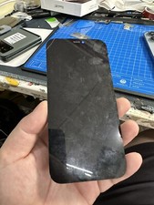 iPhone 12 12 Pro / Pro Max Glass Replacement Repair Service glass only