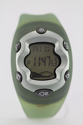 Nike Typhoon Watch WW0001.301