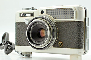 Canon Demi C | eBay
