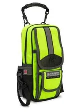 Veto Pro Pac MB2 Hi-Viz Tall Meter Bag (Yellow)