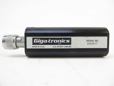Giga-Tronics 80601A Power Sensor 0.001-18 GHz GigaTronics