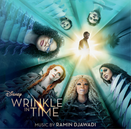 A Wrinkle in Time (CD) Album