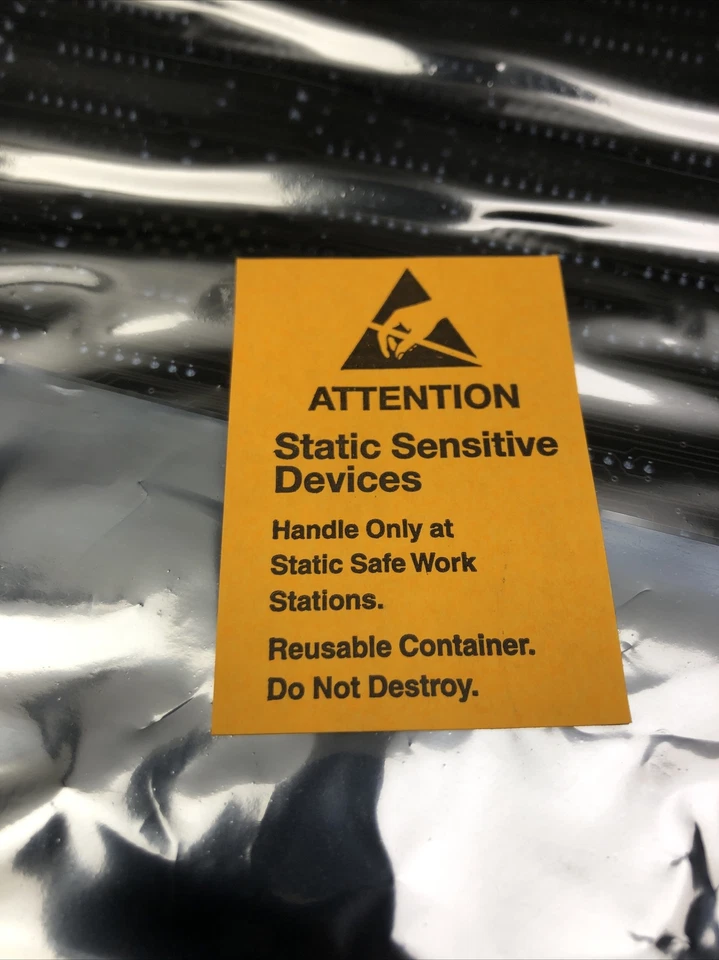 New Kentrox 15113-1:E3 QSC 4 Port Circuit Card  - Image 3 of 4